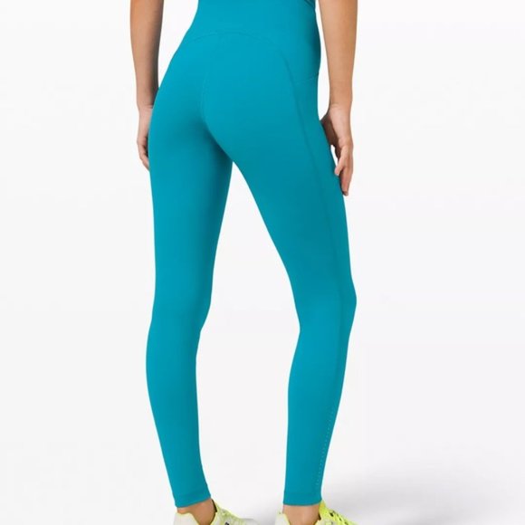 Lululemon Swift Speed HR tight 28” - Picture 2 of 7